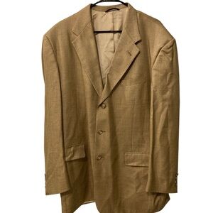 Hart Schaffner & Marx size 44L blazer